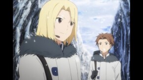 #15 ジャンクの墓はレアメタルの山 アラスカ戦場跡迎撃戦I