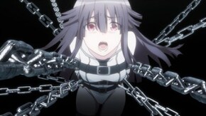 第10話 草薙キセキ