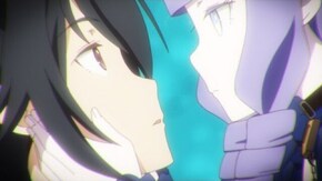 第12話 限りなき願い
