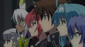 #7 絡み合う思惑と欲望の狭間で