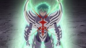 #10 果たすべき意思の後先