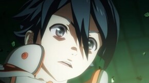 第1話 魔女の息子