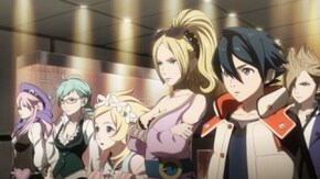 第3話 心臓と手足