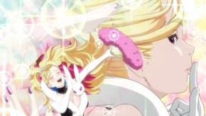 第6話 灰色の宝石