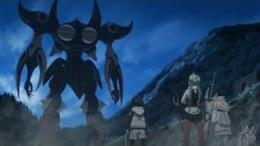 第7話 首なし巨人