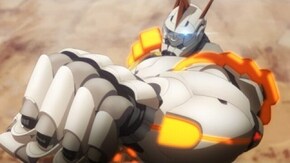 第10話 砕かれる心臓