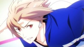 第1話 ON YOUR MARK 運命のはじまり