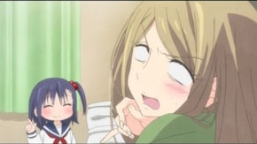 第4話 大家さんは世話焼き!