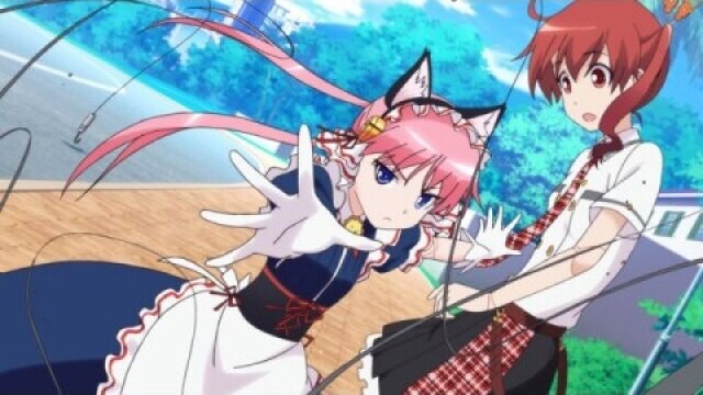 紅殻のパンドラ #7～#12 フル動画 |【無料体験】動画配信サービスのビデオマーケット
