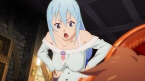 #9 この素晴らしい店に祝福を!