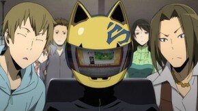 #26 猫の首に鈴