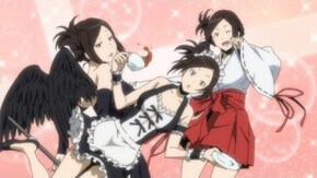 #28 血は水よりも濃し