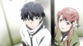 第2話 オーダー!走れ、迷うな! BIG examination