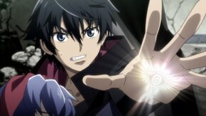 第4話 オーダー! 怨嗟の中へ! BIG grudge