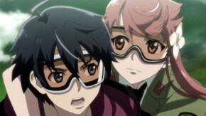 第5話 オーダー! 忘れるな、願い!BIG betrayal