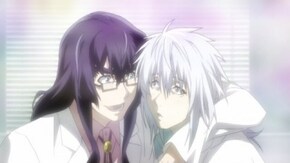 第7話 オーダー! 守れ、信念!BIG belief