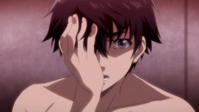 第9話 オーダー! 暴け、真実! BIG revelation