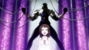 第10話 オーダー! 戦え、己を信じて!Big distortion