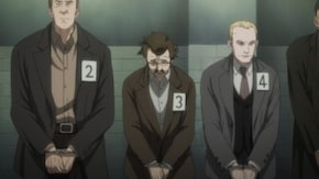 第11話 「柩」