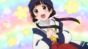 第弐話~第四話