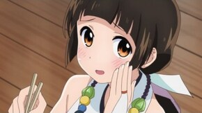 第四話 村の宝物