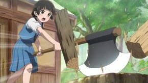第七話 キカセ