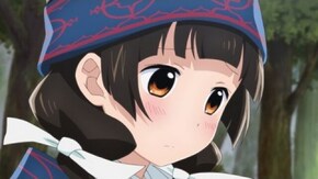 第九話~第拾弐話