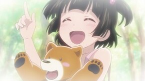 第拾壱話 都会へGO?