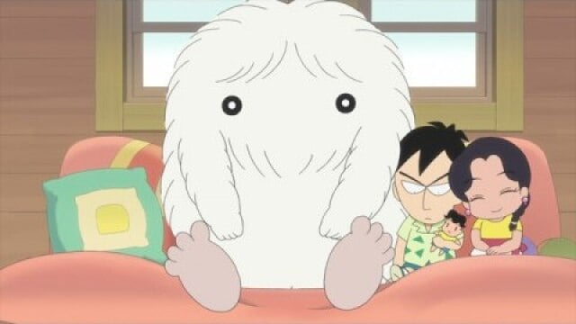 少年アシベ GO!GO!ゴマちゃん 第5話 ドキドキ!水族館! フル動画
