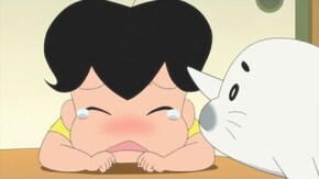 第21話 帰ってきて 母ちゃん!