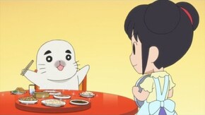 第23話 ゴマちゃんになりたい!