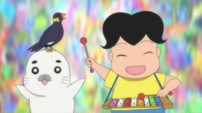 第26話 年忘れ!ゴマちゃん歌合戦!