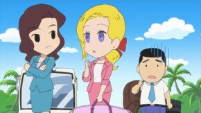 第29話 みんなで温泉旅行