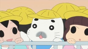 第33話 帰ってきたゴマちゃん