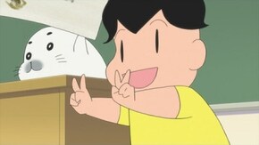第34話 今日から新学期!
