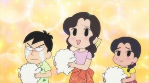 第37話 イエティがいっぱい!