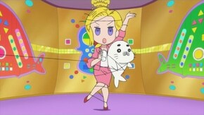 第38話 ペッペッペッさん危機一髪!