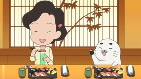 第40話 ヒミツの母ちゃん