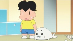 第41話 完治くんとこねこ
