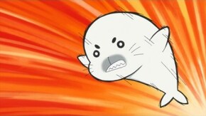 第43話 アザラシの恩返し