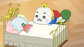 第54話 おやすみひらお