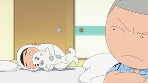 第57話 打倒!博愛固め