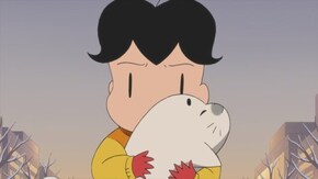第63話 さよならなんて言わないよ!