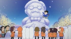 第64話 ごめんねゴマちゃん