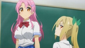 第3話 ネトゲとリアルは違うと思った?