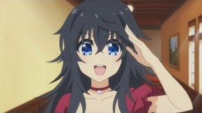 第9話 お泊まりしたら仲良くなれると思った?