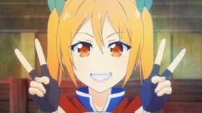 第10話 学園祭なら頑張ると思った?