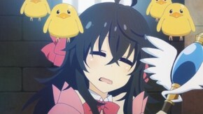 第12話 ネトゲの嫁は女の子なんですよ!