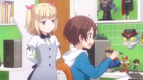 3話 遅刻したらどうなるんだろう