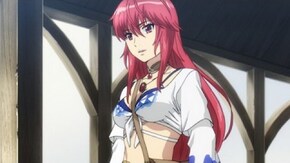 第1話 嵐の邂逅